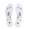 Magnetic Insoles Magnetic Massage Insoles Magnetic Pads Relax Sole Muscles Against Plantar Fasciitis Relieve Feet Pain - S