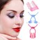 Nose Lifting Shaper Clip, 3pcs Nose Bridge Up Straightening Enhancer Nose Up Clip Correction Set Beauty Clip
