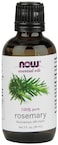 NOW Essential Oils, Rosemary Oil, 2-Ounce