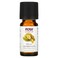 NOW Essential Oils, Cardamom Oil, Spicy and Warm Aromatherapy Scent, 100% Pure, Steam Distilled Child Resistant Cap, 10 mL