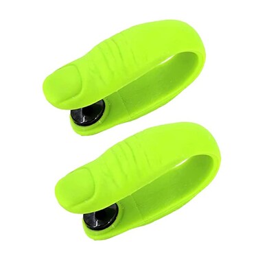 Finger Joint Hand Massager Wearable Acupressure