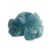 Acxico 100g Natural Rough Blue Fluorite Stone Quartz Crystal Healing Gem Specimen Bulk