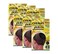 King.J Crown Patch 360 Waver's Compression 2pcs 4.5" Rapid Waver's Crown Compression Patches for Hair For Men (6pack)