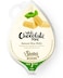 Shortie's Candle Company White Chocolate Mint Natural Soy Wax Melts - 1 Highly Scented 3 Oz. Bar - Made with 100% Soy and Essential Fragrance Oils - Phthalate &amp; Paraffin Free, Vegan, Non-Toxic