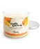 Pumpkin Walnut Cheesecake Highly Scented Natural 3 Wick Candle, Essential Fragrance Oils, 100% Soy, Phthalate &amp; Paraben Free, Clean Burning, 14.5 Oz.