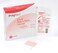 PolyMem Cloth Strip Wound Dressing, Sterile, Foam, 2' X 4' Adhesive, 2' X 1.5' Pad, 7042 (Box of 20)