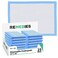 Remedies - Disposable Bed Pads 23" x 36" - 25 Count - Large Bed Pads for Incontinence - Seniors, Adults &amp; Kids Chucks Pads - Adult Absorbent Incontinence Disposable Underpads for Beds &amp; Furniture