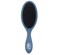 Wet Brush Original Detangler Hair Brush, Elemental Blue - Ultra-Soft IntelliFlex Bristles - Detangling Brush Glides Through Tangles For All Hair Types (Wet Dry &amp; Damaged) - Women &amp; Men