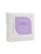 Pure Essential Oil Aromatherapy Inhalation Tabs, 8-Pack (Grounding)