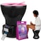 Yoni Steam Pot, Yoni Steam Kit, V Steam at Home Kit with 20 Bags Yoni Herbs, Yoni Seat for Women V Cleaning and Tightening, Ph Balance, Postpartum Care and more