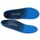 Plantar Fasciitis Relief - Arch Support Insoles for Men Women, Shoe Inserts for Flat Feet, Orthotic Shoe Insoles All-Day Energy and Comfort with Every Step (Mens 11-11 1/2   Womens 13-13 1/2)