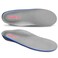 Shoe Insoles Arch Support Inserts Orthotic Insoles for Plantar Fasciitis, Flat Feet, High Arch, Pronation, Heel Spurs &amp; Foot Pain
