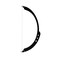 Eyebrow Mapper with Strings, String/symetric brow drawing marking ruler, Microblading Line Marker Ruler Eyebrow Tattoo Measuring Tool With 10pcs Thread Lines for Eyebrow Mapper(Black)