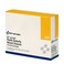 Pac-Kit 1-120L Butterfly Adhesive Wound Closure, Large, 2-3/4" Length x 1/2" Width (Box of 100)