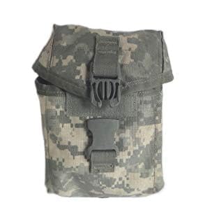 usarmy Usarmy Ifak First Aid Kit Carrying Case