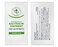 HEALTH &amp; OUTDOORS Bacitracin Ointment, First Aid, 50 Count .9g Packets - for Cuts, Burns, Abrasions, Wounds and Scrapes