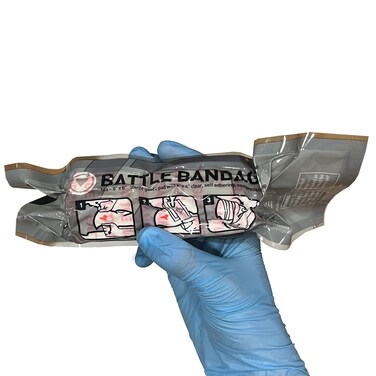 Battle Bandage
