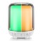 Green Light Therapy Lamp for Migraine Relief and Anxiety Alleviation   Wireless Speaker with Soothing White Noise for Sleep   Dual-Mode Light   Sound Therapy