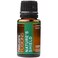 Nature's Fusions Nature's Shield, 100% Pure and Natural Essential Oil Blend for Aromatherapy and Topical Use, .5 Fl Oz (Pack of 1) (15 mL)