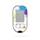 MightySkins Skin Compatible with Accu-Chek Aviva Plus - Splash of Color   Protective, Durable, and Unique Vinyl Decal wrap Cover   Easy to Apply, Remove, and Change Styles   Made in The USA
