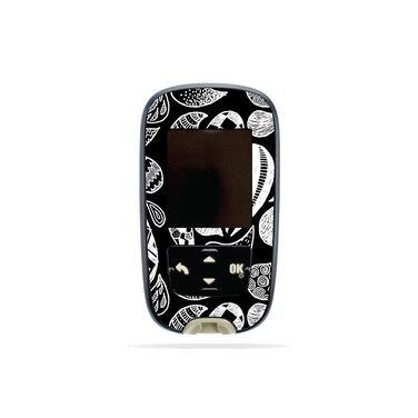 MightySkins Skin Compatible with Accu-Chek Guide - Drops   Protective, Durable, and Unique Vinyl Decal wrap Cover   Easy to Apply, Remove, and Change Styles   Made in The USA