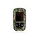 MightySkins Skin Compatible with Accu-Chek Guide - HTC Green   Protective, Durable, and Unique Vinyl Decal wrap Cover   Easy to Apply, Remove, and Change Styles   Made in The USA