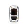 MightySkins Skin Compatible with Accu-Chek Guide - Love The 90s   Protective, Durable, and Unique Vinyl Decal wrap Cover   Easy to Apply, Remove, and Change Styles   Made in The USA