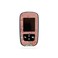 MightySkins Skin Compatible with Accu-Chek Guide - Pink Marble   Protective, Durable, and Unique Vinyl Decal wrap Cover   Easy to Apply, Remove, and Change Styles   Made in The USA