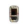 MightySkins Skin Compatible with Accu-Chek Guide - Seaweed   Protective, Durable, and Unique Vinyl Decal wrap Cover   Easy to Apply, Remove, and Change Styles   Made in The USA