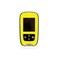 MightySkins Skin Compatible with Accu-Chek Guide - Solid Yellow   Protective, Durable, and Unique Vinyl Decal wrap Cover   Easy to Apply, Remove, and Change Styles   Made in The USA