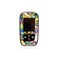MightySkins Skin Compatible with Accu-Chek Guide - Wet Paint   Protective, Durable, and Unique Vinyl Decal wrap Cover   Easy to Apply, Remove, and Change Styles   Made in The USA