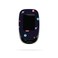 MightySkins Skin Compatible with Accu-Chek Nano - Bright Night Sky   Protective, Durable, and Unique Vinyl Decal wrap Cover   Easy to Apply, Remove, and Change Styles   Made in The USA