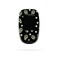 MightySkins Skin Compatible with Accu-Chek Nano - Nighttime Skulls   Protective, Durable, and Unique Vinyl Decal wrap Cover   Easy to Apply, Remove, and Change Styles   Made in The USA