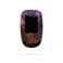 MightySkins Skin Compatible with Accu-Chek Nano - Paint Drip   Protective, Durable, and Unique Vinyl Decal wrap Cover   Easy to Apply, Remove, and Change Styles   Made in The USA