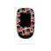 MightySkins Skin Compatible with Accu-Chek Nano - Retro Controllers 3   Protective, Durable, and Unique Vinyl Decal wrap Cover   Easy to Apply, Remove, and Change Styles   Made in The USA