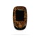 MightySkins Skin Compatible with Accu-Chek Nano - River Stones   Protective, Durable, and Unique Vinyl Decal wrap Cover   Easy to Apply, Remove, and Change Styles   Made in The USA