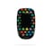 MightySkins Skin Compatible with Accu-Chek Nano - Sticky Icky Icky   Protective, Durable, and Unique Vinyl Decal wrap Cover   Easy to Apply, Remove, and Change Styles   Made in The USA