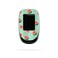 MightySkins Skin Compatible with Accu-Chek Nano - Watermelon Patch   Protective, Durable, and Unique Vinyl Decal wrap Cover   Easy to Apply, Remove, and Change Styles   Made in The USA