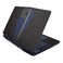 MightySkins Skin for Alienware M17 (2019) - Thin White Line   Protective, Durable, and Unique Vinyl Decal wrap Cover   Easy to Apply, Remove, and Change Styles   Made in The USA