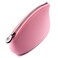 Small Makeup Bag by Pudinbag   The Premium Silicone Purse Bag   Vegan Hygenic Eco-friendly   Water and Heat Resistant