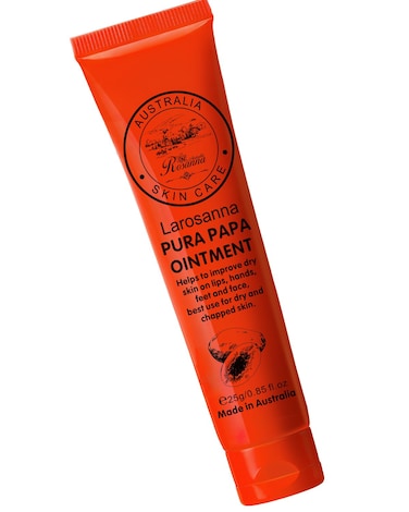 Pawpaw Ointment 25g -a