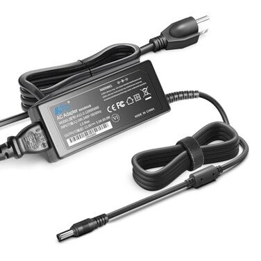 KFD 60W AC Adapter Charger for Phillips Respironics Remstar M-Series 50 DS150 DS250 DS450 DS550 DS650 DS750 1015642 AA24750L CPAP Machine Power Supply Crua Gawfolk Z-Edge UG30 UG32 Monitor Power Cord