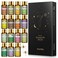 15PCS Essential Oils Gift Set - Premium Quality Essential Oils for Aromatherapy Diffuser Yoga Home Office Soap Candle Making- 5ml/Bottle