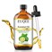 EUQEE Bergamot Essential Oil 118ml Pure Bergamot Oil for Aromatherapy, Diffuser, Sopa Candle Making, Large Bottle with Gift Box -4 fl.oz
