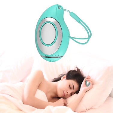 Sleep Aid Device, Physical Sleep Aids, Hand-held Nighttime Sleep Aid Device, Natural Sleep Aid Device