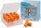 Ear Plugs for Sleeping Noise Cancelling - 33 dB Highest NRR Soft Foam Earplugs - Ear Protection Earbuds for Sleep, Concerts, Musician, Shooting, Travel, Study, Adults and Kids