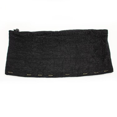 Cotton Hood for Elitzia ET1408D Hair Steamer Spare Part Accessory Heating Cap For Deep Care Hair Care, Steam Hair Care, Avoid Oil, Hair Mask Care, Soft