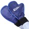 2 Wrist Hand Hot Cold Ice Pack Wraps - High Amount of Gel for High Efficiency - Perfect for Chemo (Set of 2)