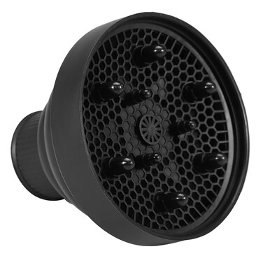 Bonnet Hood Hair Dryer Attachment,Universal Diffuser for Hairdryer Hood Bonnet,Universal Diffuser for Hairdryer for Hand Held Hair Dryer Hair Blower Diffuser Foldable Cover Styling