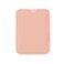 Birth Control Pill Case Holder Credit Card Sleeve Slim Wallet Women Gift (Pink)